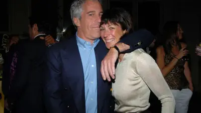 Justice Department moves to unseal Epstein, Maxwell grand jury transcripts amid calls for transparency