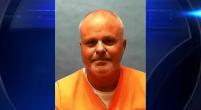 Florida set to execute man convicted of raping and killing a woman 3 decades ago