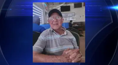 Search underway for 90-year-old man missing from Little Havana