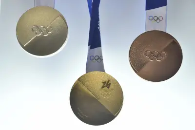 U.S. Olympic and Paralympic officials bar transgender women from Olympic women's sports