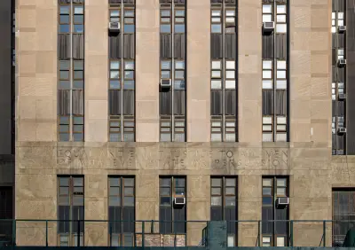 13 alleged gang members indicted in Harlem shootings, murder and courthouse attack