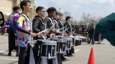 South Florida youth performing group working to create ‘legacy’ of musical talent