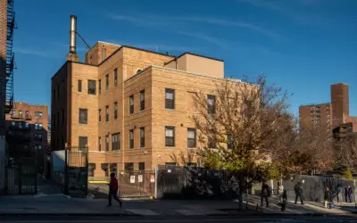 Transgender Resident Faced Discrimination, Assault In City Homeless Shelters: Lawsuit