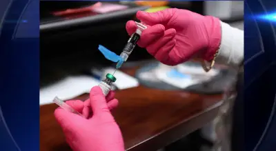 Measles cases surge to record high since disease was declared eliminated in the US