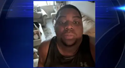 Search underway for missing 26-year-old in Tamarac