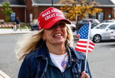 In NJ midterms, Republicans have a recruitment problem