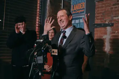 Early Addition: Brad Lander, not a crypto-and-Cadillacs guy after all