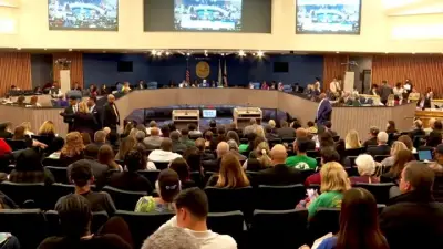Miami-Dade commissioners vote to replace incinerator destroyed in 2023 fire with waste-to-energy plant; location to be determined