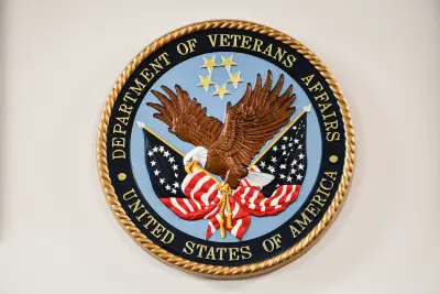 Thousands of veterans get help from Congress to save their homes from foreclosure