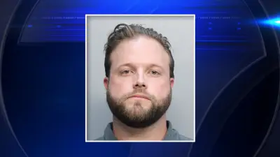 Therapist accused of sexually assaulting two patients in Miami