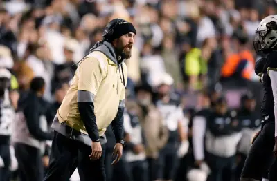 Grading The Week: Deion Sanders’ hire of Brennan Marion as CU Buffs OC reminds us of Sean Lewis. That’s a good thing.