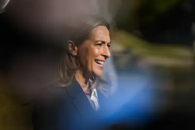 Mikie Sherrill announces pick for NJ attorney general