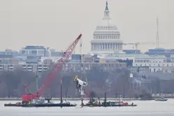 The NTSB is set to hold a hearing on the DCA midair collision. Here's what to know
