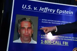 Judge denies release of Jeffrey Epstein transcripts in Florida