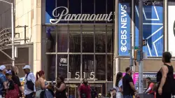 FCC approves Paramount-Skydance merger following Trump settlement, Colbert cancellation