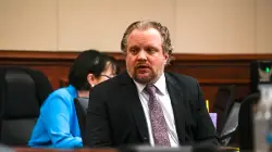 Dentist accused of poisoning wife’s shake said he gave her 'too much protein': co-worker