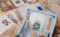 Why some see the dollar's drop as a sign America is losing its financial might