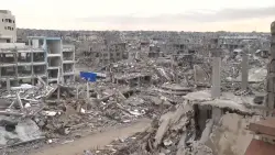 Israel’s military says airdrops of aid will begin in Gaza as hunger grows