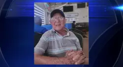 Search underway for 90-year-old man missing from Little Havana