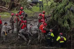 4 things to know about the deadly Texas floods and ongoing search efforts