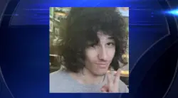 Search underway for 19-year-old reported missing from Miami