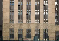 13 alleged gang members indicted in Harlem shootings, murder and courthouse attack