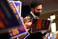 Zohran Mamdani Shows Democrats How Not to Take the Bait