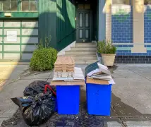 New online resource aims to make recycling more accessible