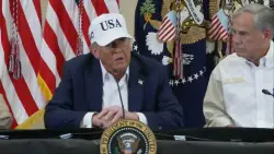 Republicans are considering changes to Trump’s request for $9.4 billion in spending cuts