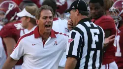 Nick Saban return rumors run rampant during SEC Media Days