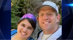 Mother killed in Arkansas stabbings went back to help husband after getting her children to safety, police say