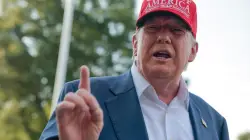 Trump calls out Republican holdouts as House procedural vote on megabill remains open: ‘Costing you votes!’