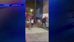 In wake of recent violence, Miami Beach commissioner calls for end to mayhem on central Lincoln Road corner