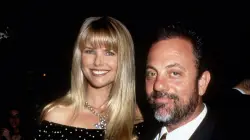 Christie Brinkley reveals Billy Joel’s three final words to her before she left him