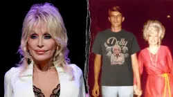Dolly Parton unable to write new songs after losing husband of nearly 60 years