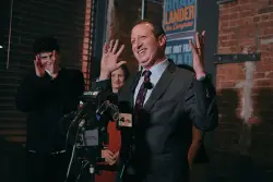 Early Addition: Brad Lander, not a crypto-and-Cadillacs guy after all