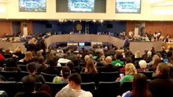 Miami-Dade commissioners vote to replace incinerator destroyed in 2023 fire with waste-to-energy plant; location to be determined
