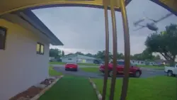 Ring video shows Cessna crash outside Pembroke Pines home amid safety concerns over North Perry Airport