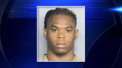 Browns rookie RB Quinshon Judkins arrested in Fort Lauderdale on battery and domestic violence charge
