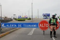 What makes a tsunami — and what to do if one comes