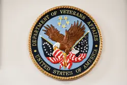 Thousands of veterans get help from Congress to save their homes from foreclosure