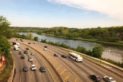 3 PennDOT projects are nearing completion in and near Philly that could ease your commute